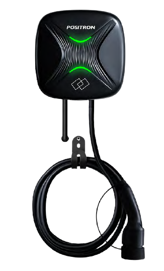 WallBox Smart Mini