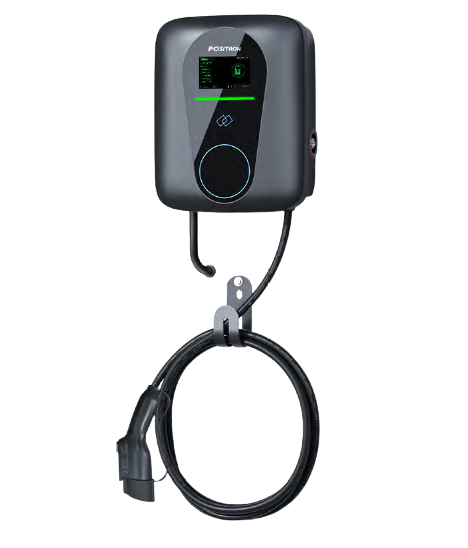 Wallbox Smart OCPP