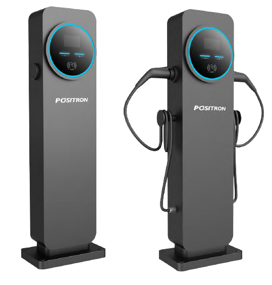 Smart OCPP Twins Dual